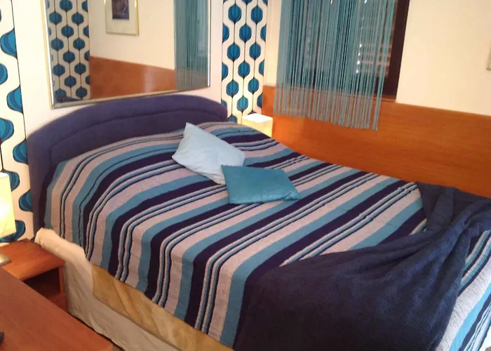 Apartments Villa Vera
