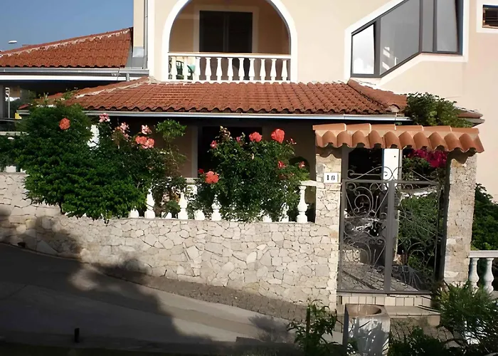 Apartments Villa Vera