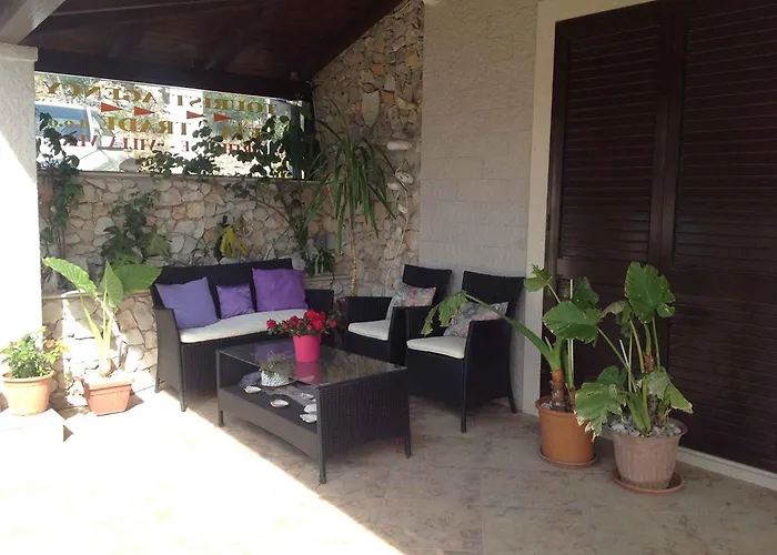 Apartments Villa Vera