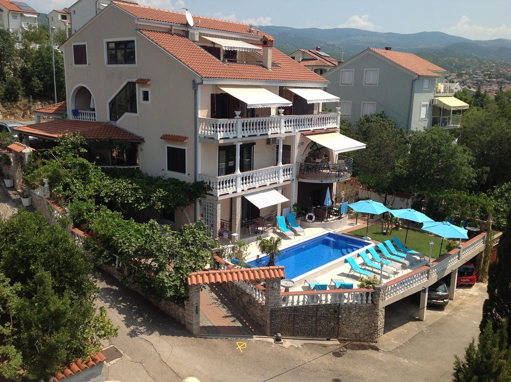 Apartments Villa Vera Apartment *