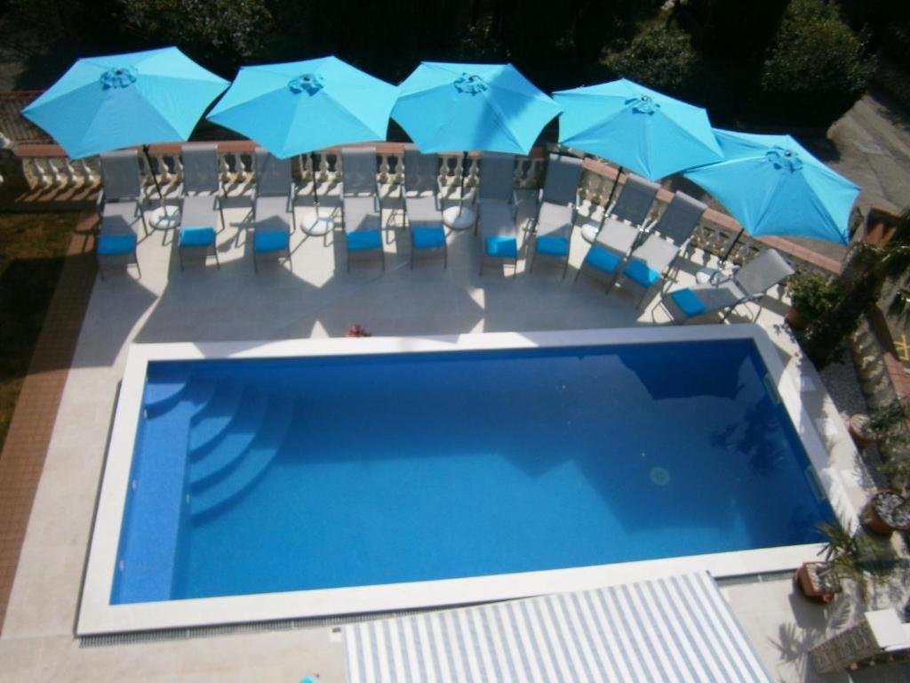 Apartment Apartments Villa Vera *