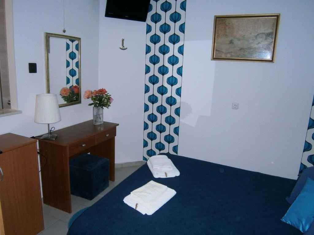 Apartment Apartments Villa Vera Novi Vinodolski