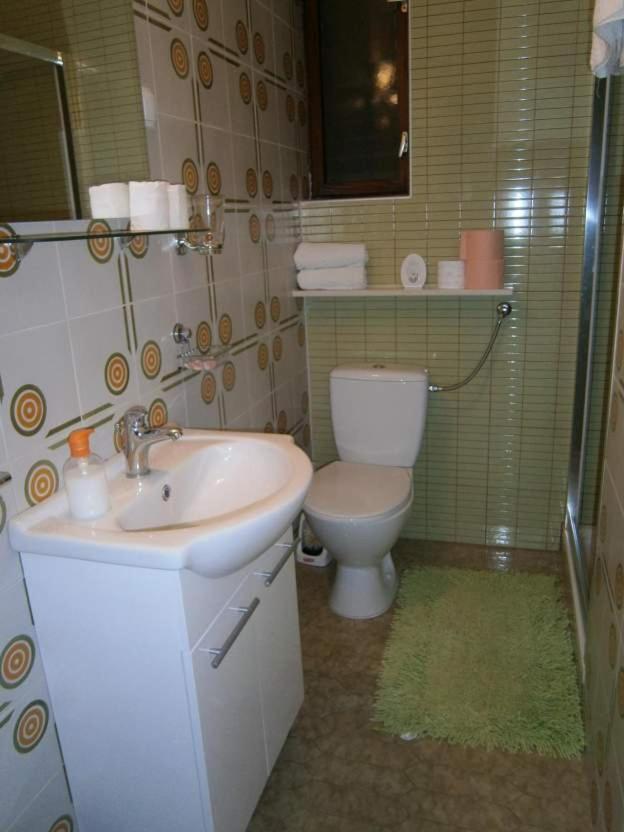Apartments Villa Vera Apartment