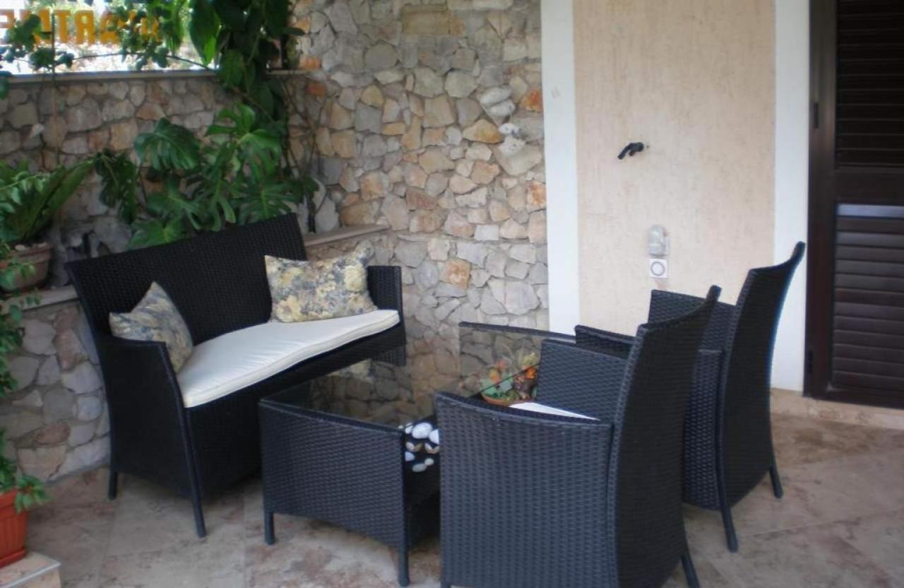 Apartment Apartments Villa Vera *