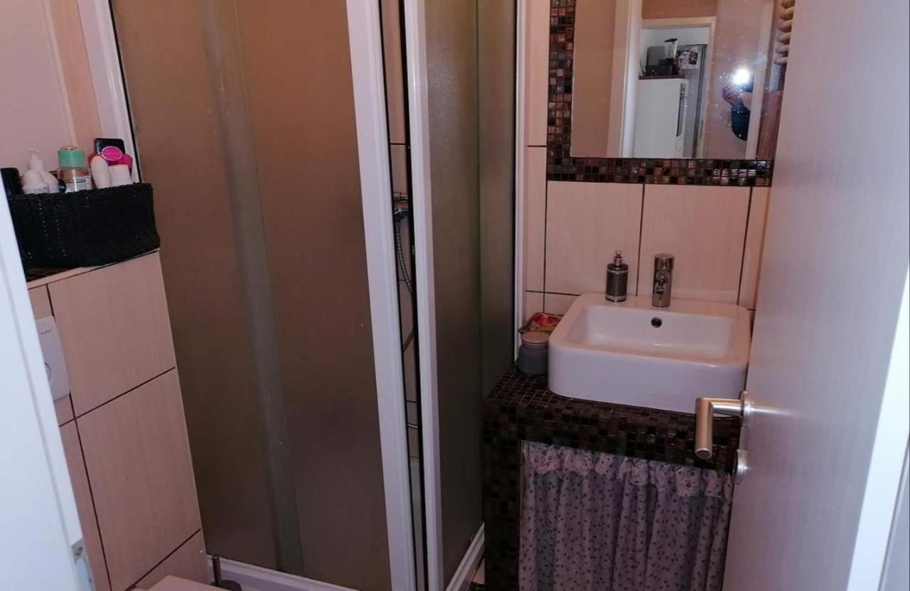 Apartments Villa Vera Novi Vinodolski