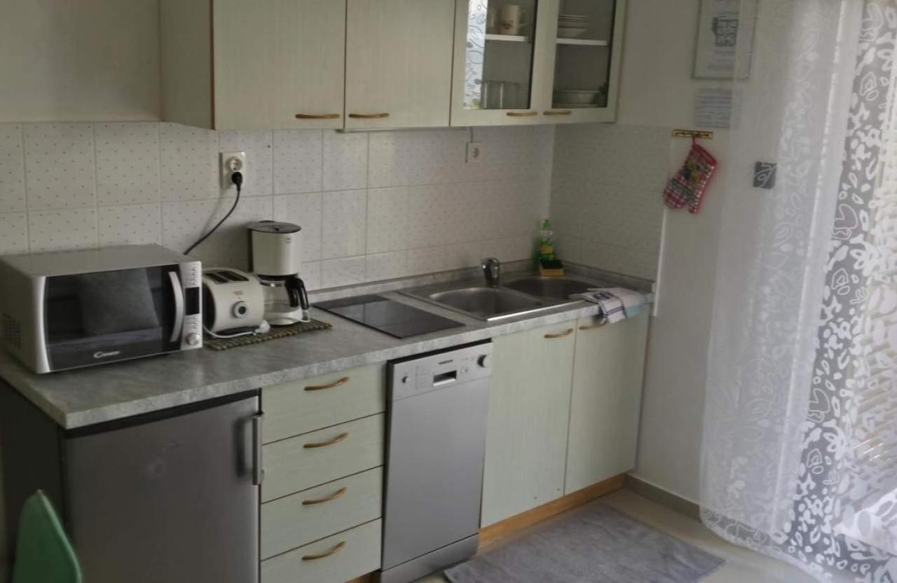 Apartments Villa Vera * Novi Vinodolski