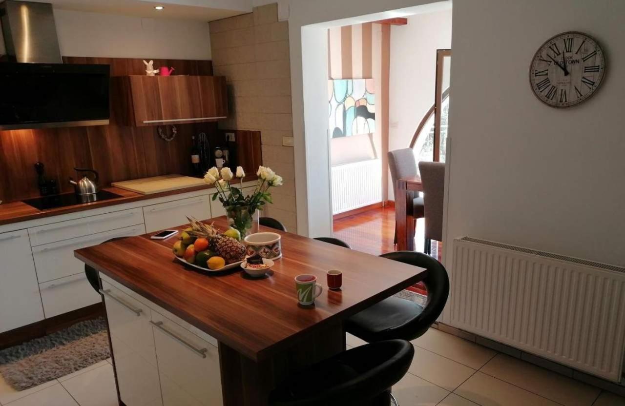 Apartment Apartments Villa Vera *