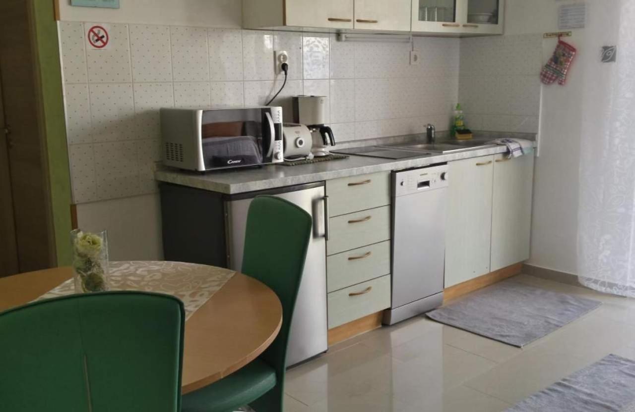 Apartments Villa Vera