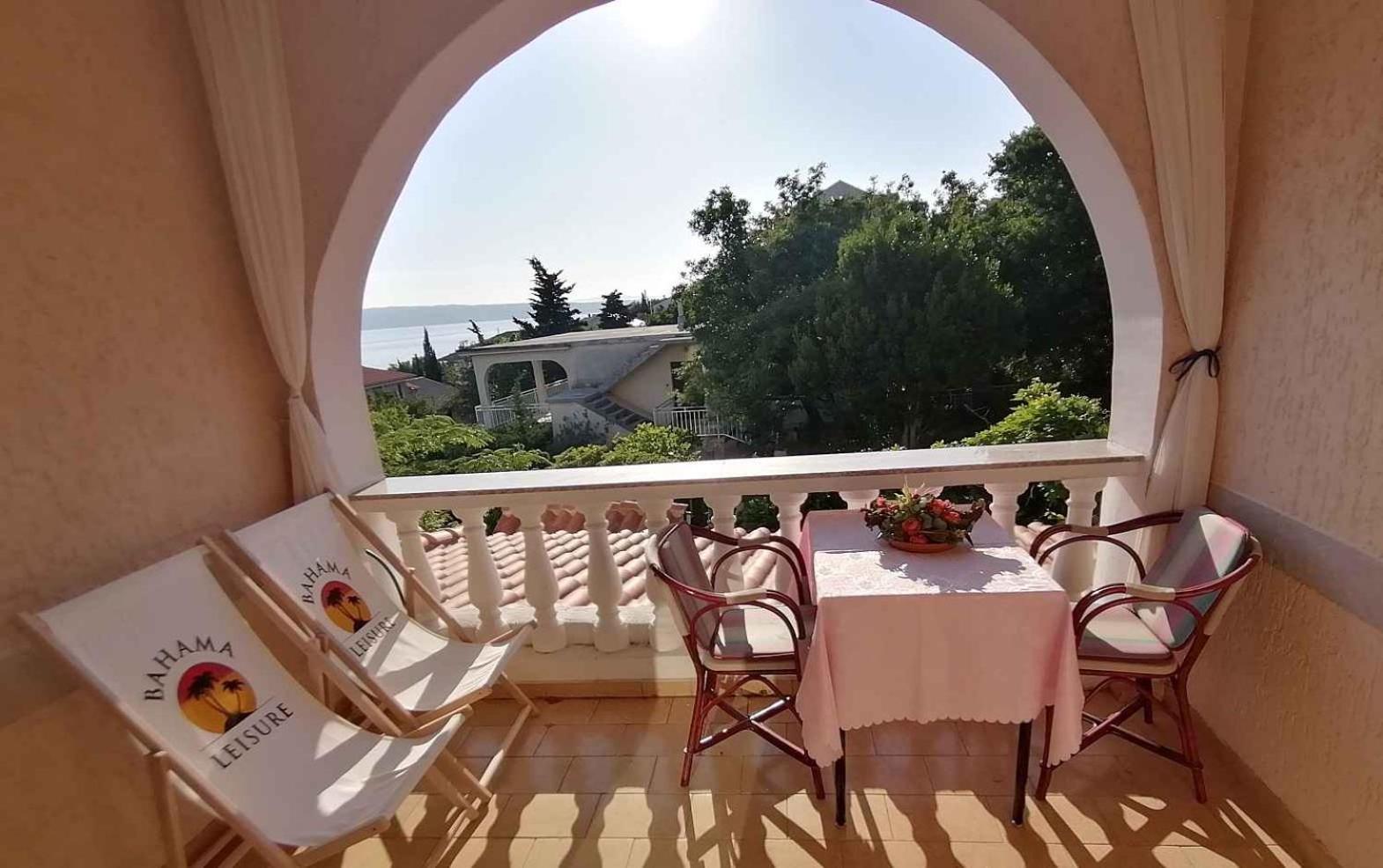 Apartment Apartments Villa Vera *