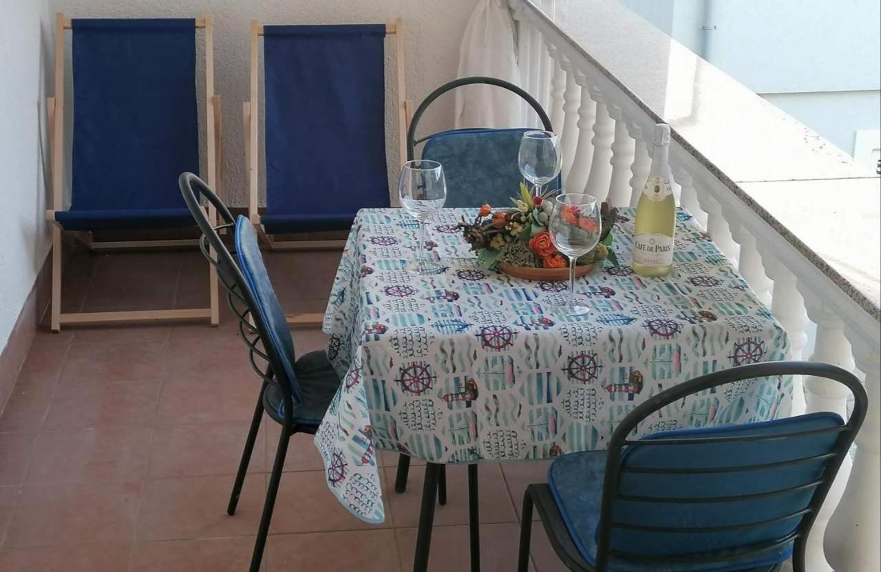 Apartments Villa Vera Apartment Novi Vinodolski