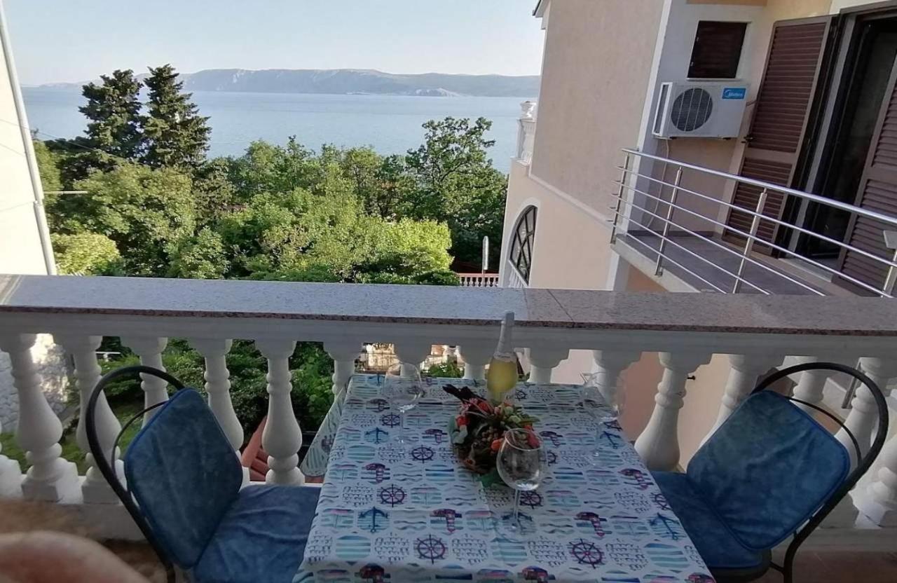 Apartments Villa Vera * Novi Vinodolski