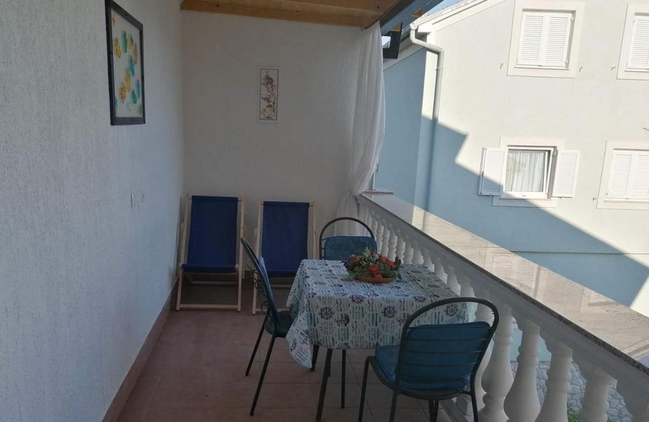 Apartment Apartments Villa Vera *