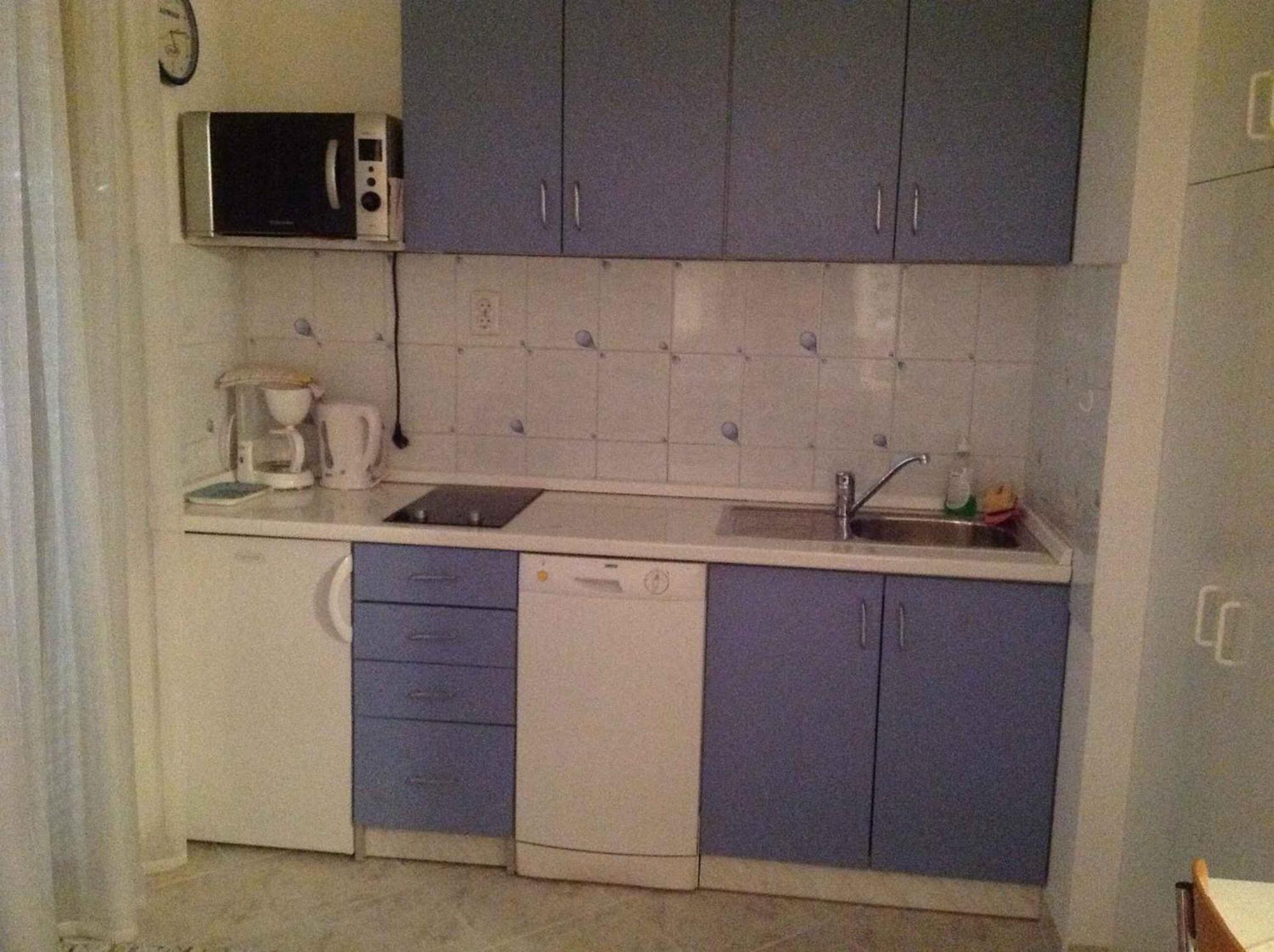 Apartment Apartments Villa Vera Novi Vinodolski