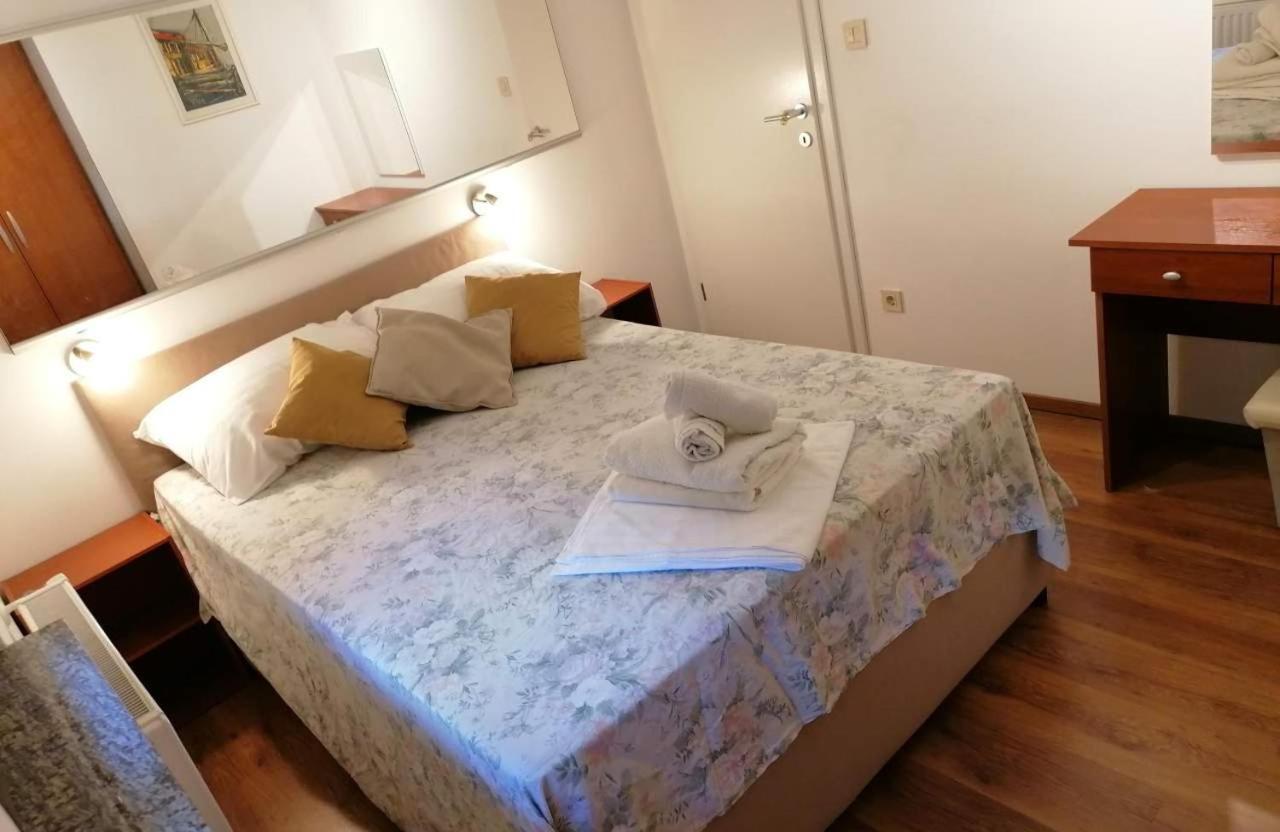 Apartment Apartments Villa Vera *