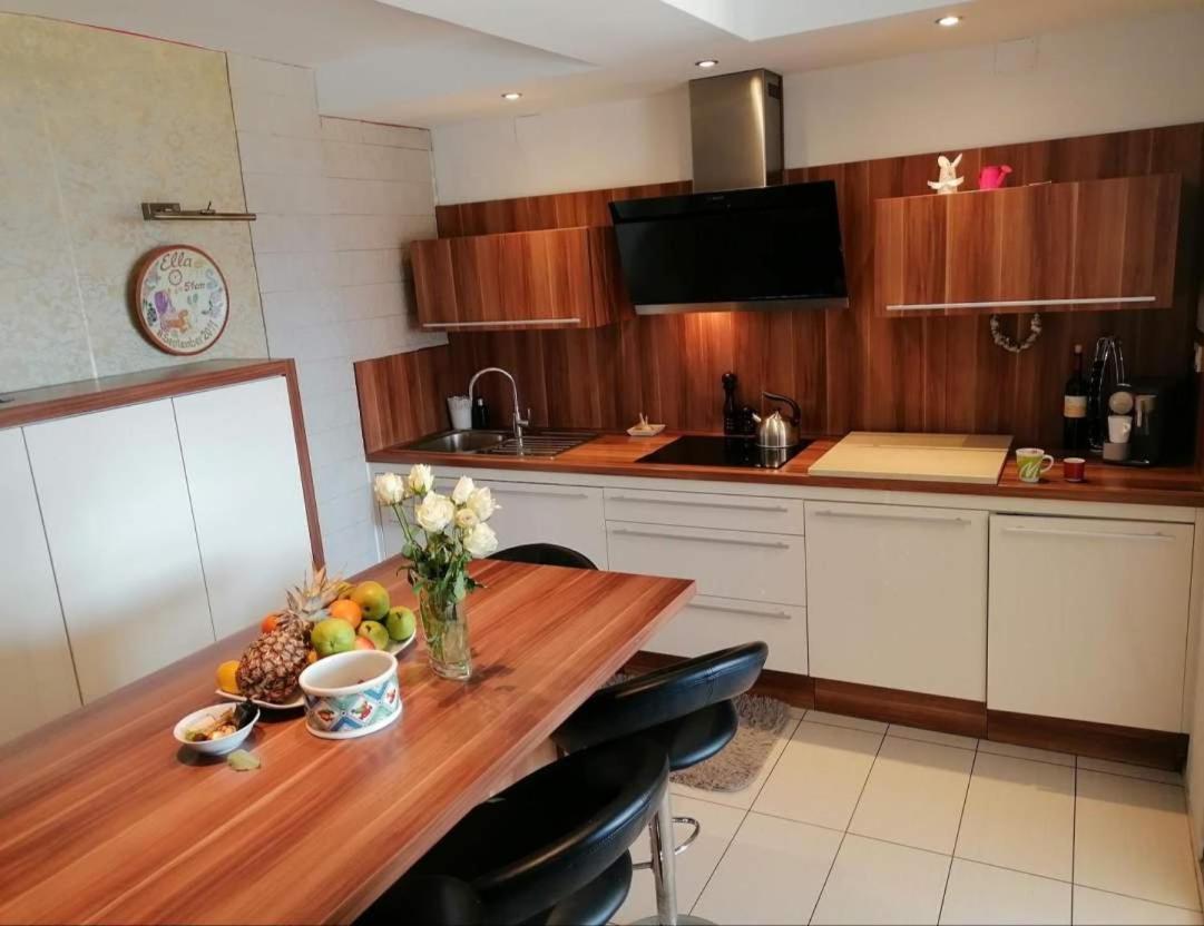 Apartment Apartments Villa Vera
