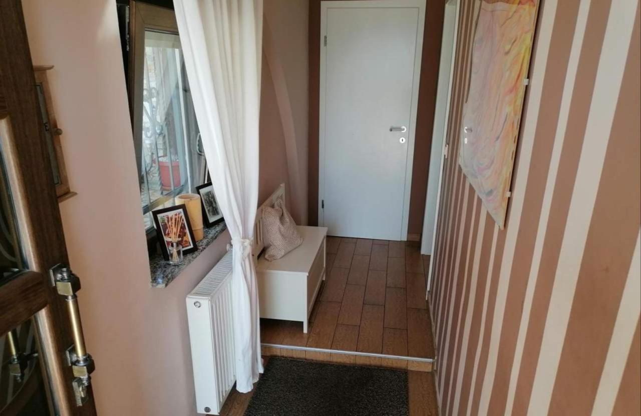 Apartment Apartments Villa Vera *