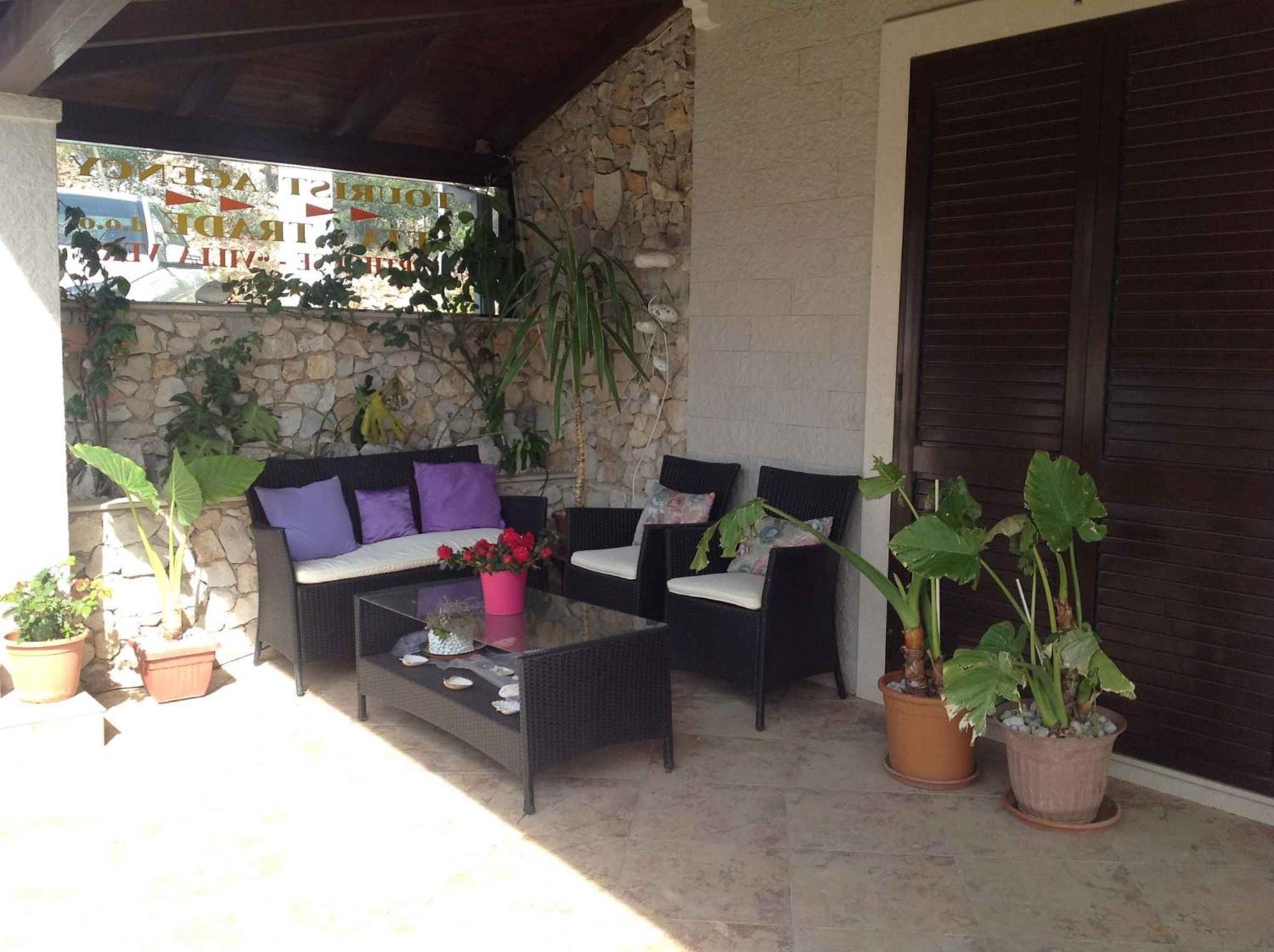 Apartment Apartments Villa Vera Novi Vinodolski