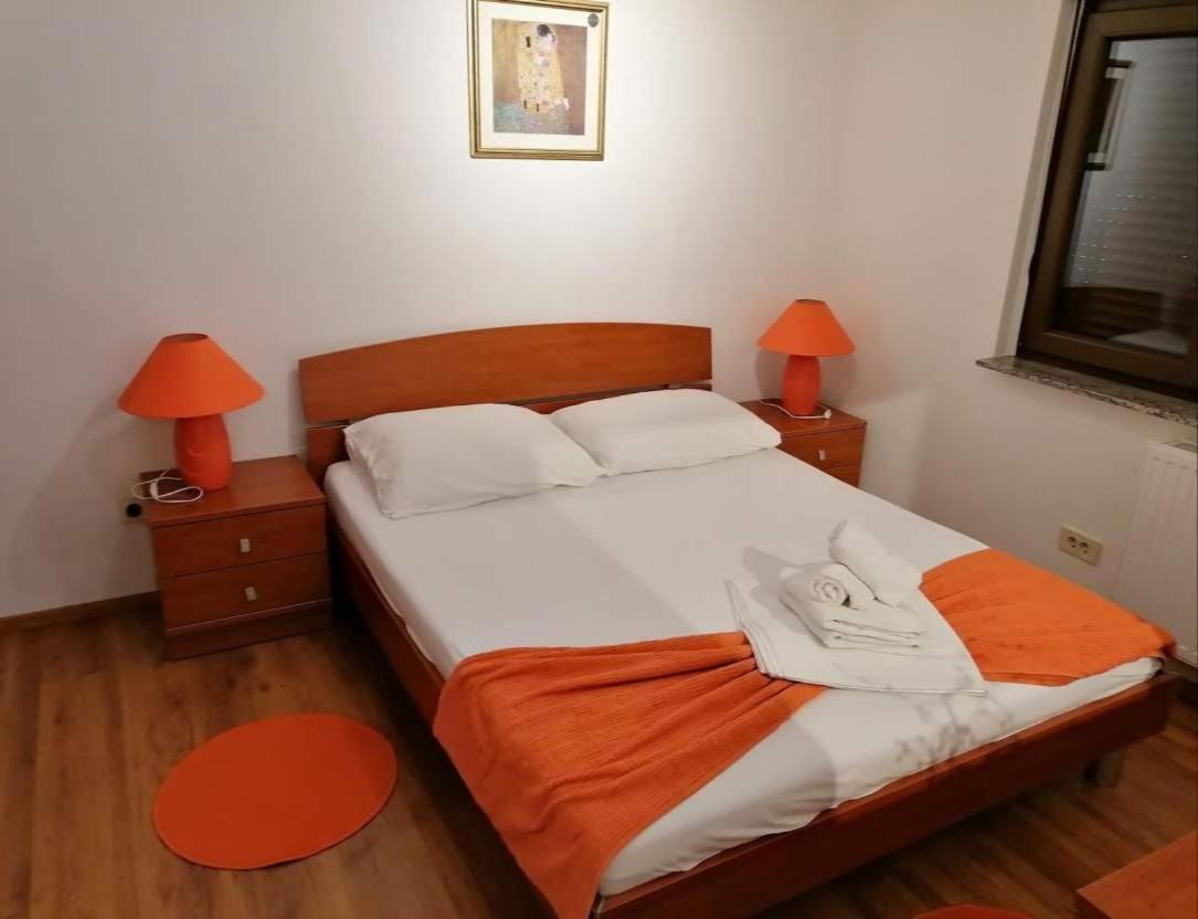 Apartments Villa Vera *