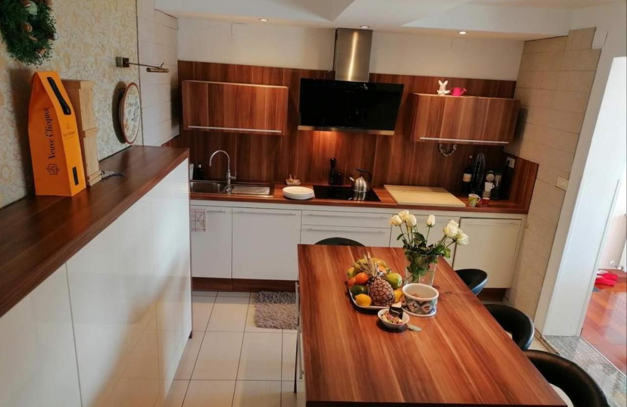 Apartments Villa Vera * Novi Vinodolski