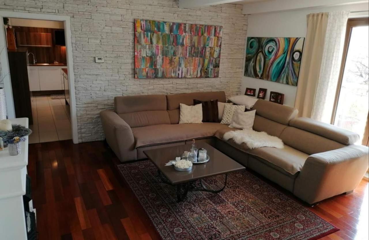 Apartments Villa Vera