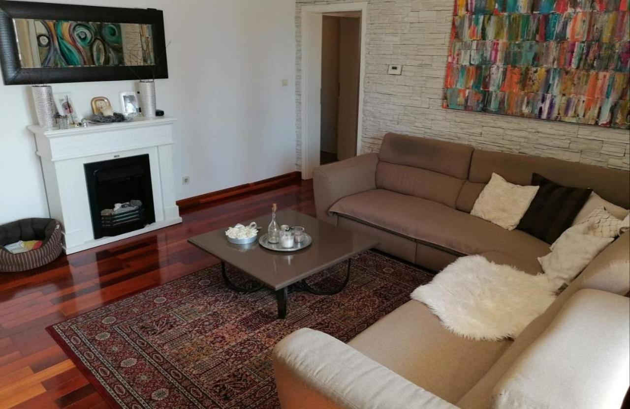 Apartment Apartments Villa Vera *
