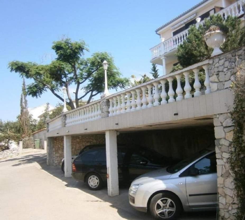 Apartment Apartments Villa Vera Novi Vinodolski