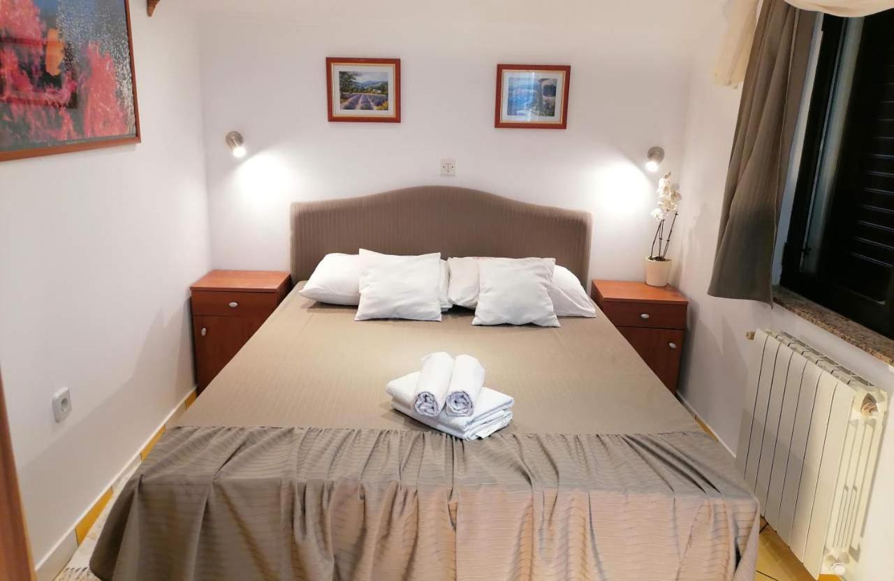 Apartments Villa Vera *