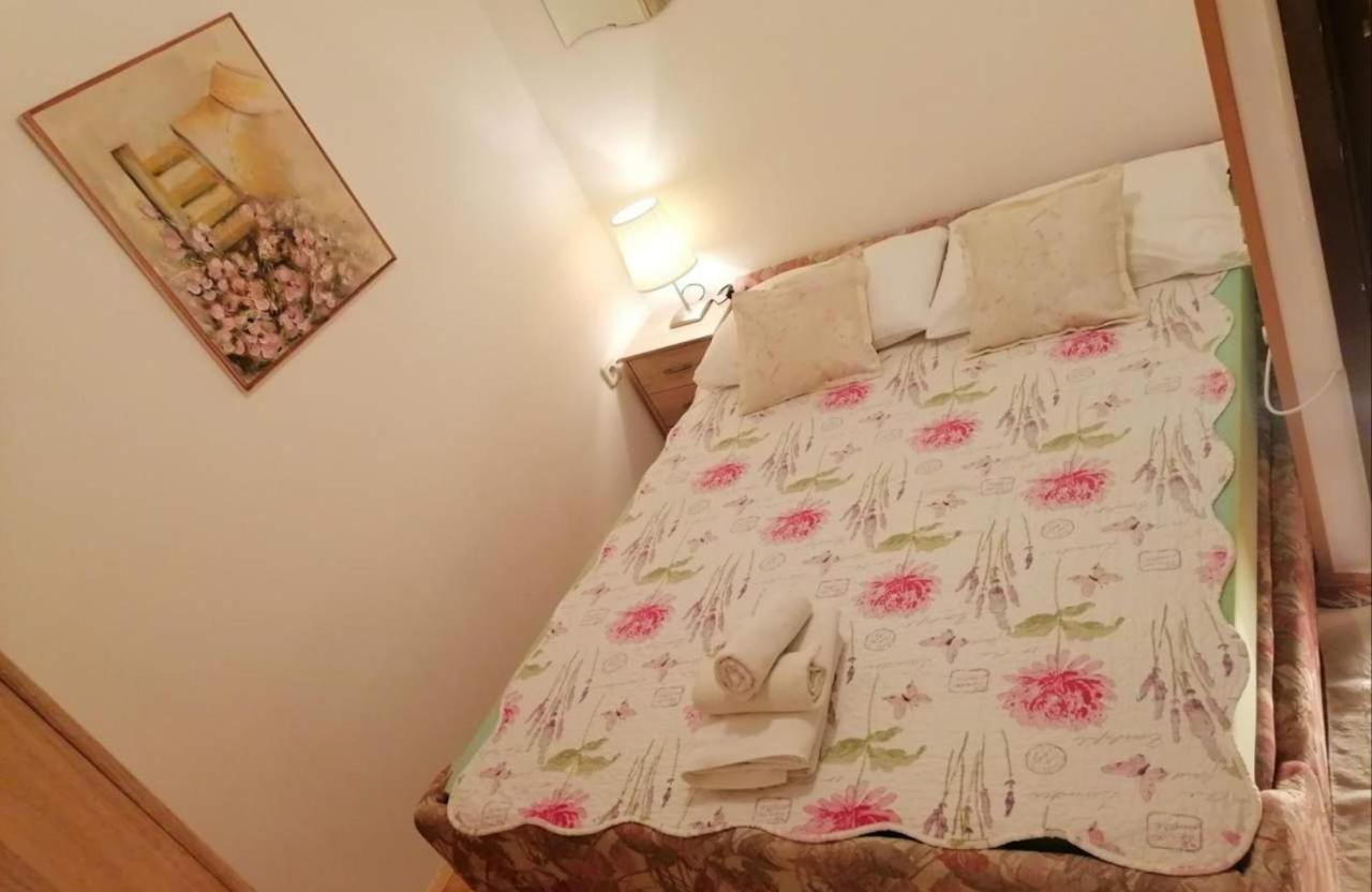 Apartments Villa Vera Novi Vinodolski
