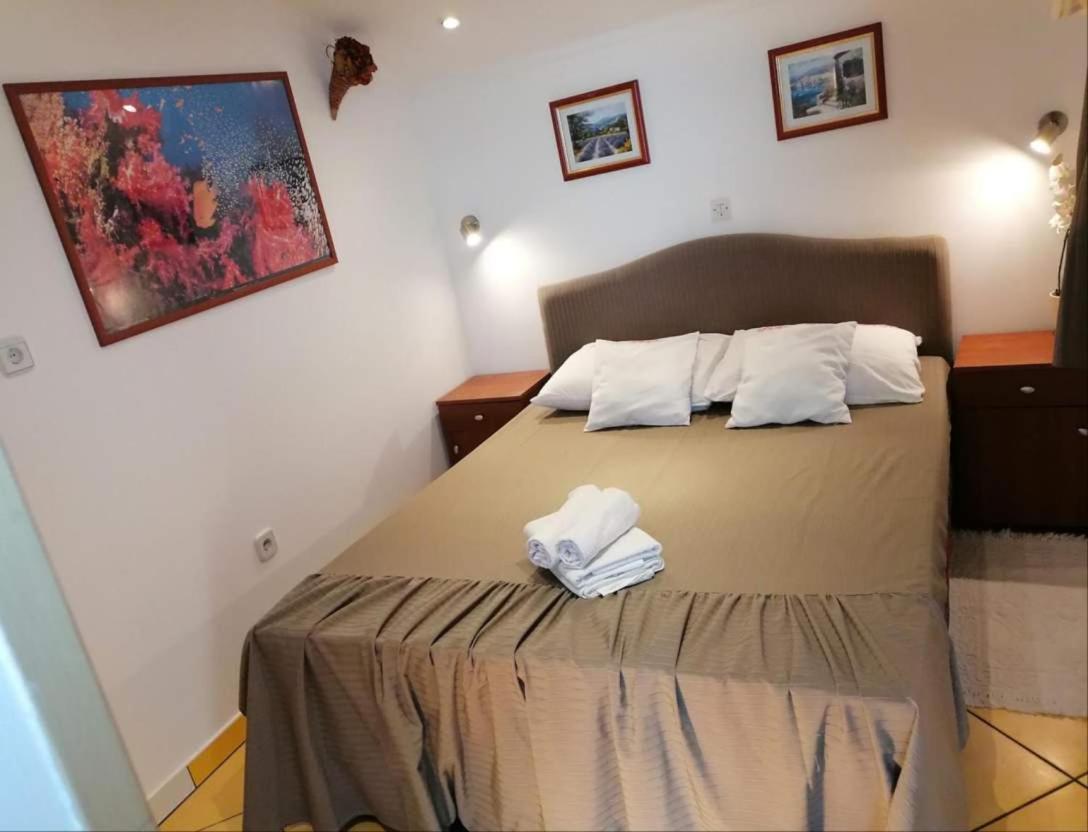 Apartments Villa Vera * Novi Vinodolski
