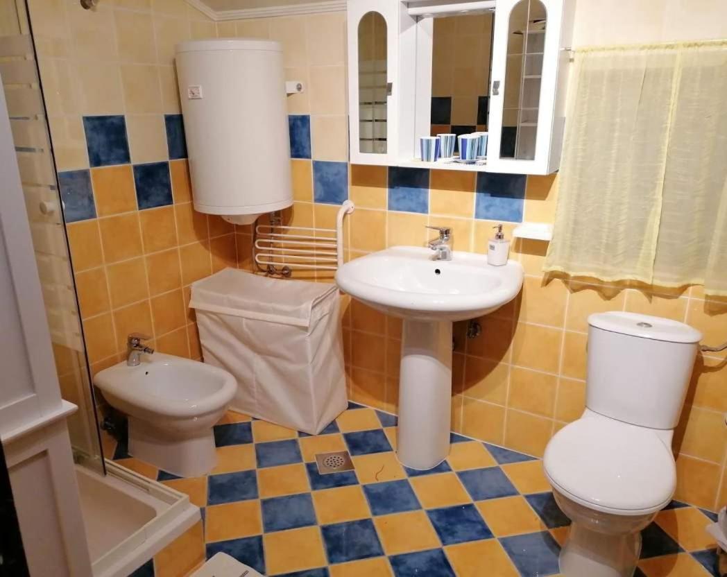 Apartment Apartments Villa Vera