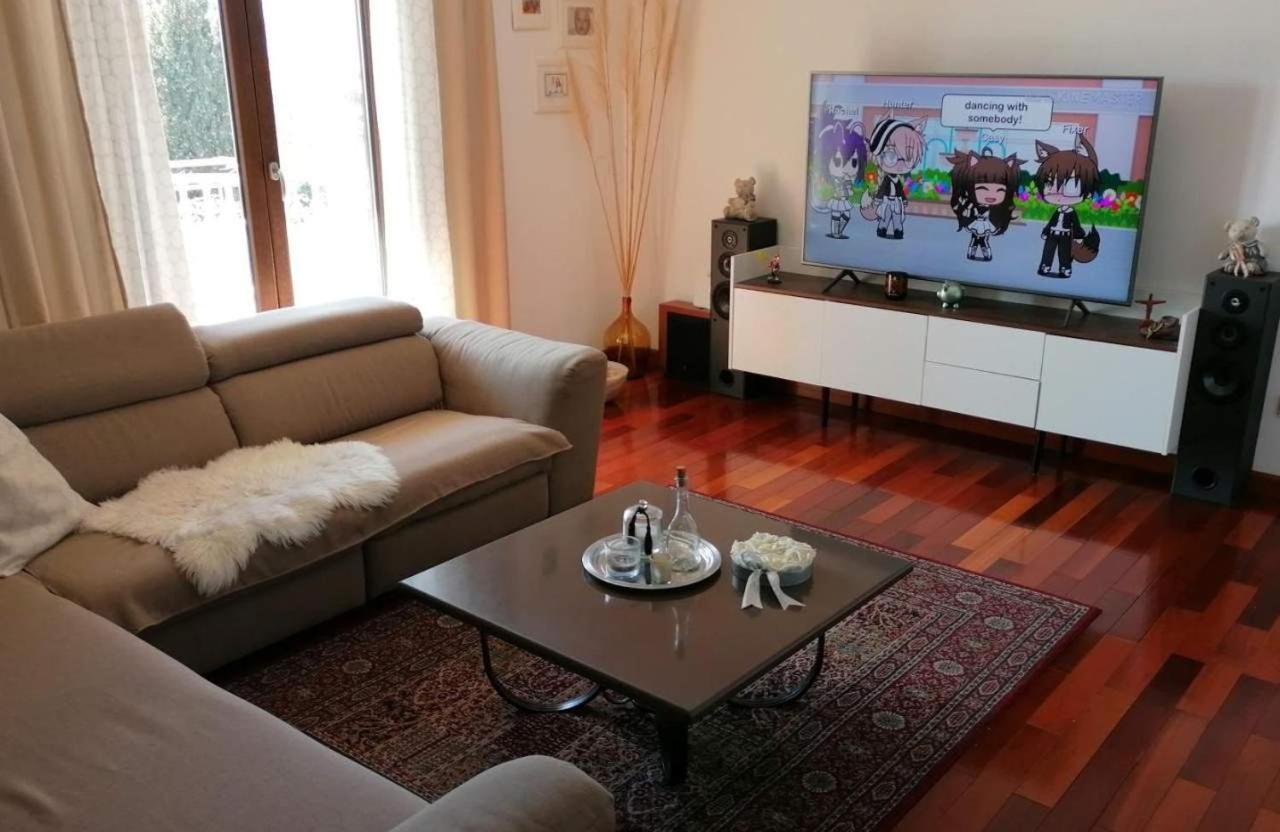 Apartments Villa Vera * Novi Vinodolski