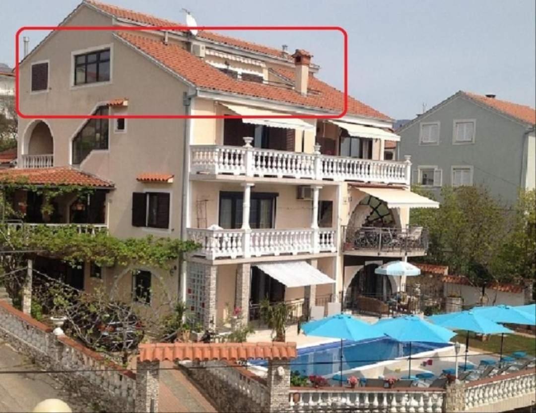 Apartments Villa Vera