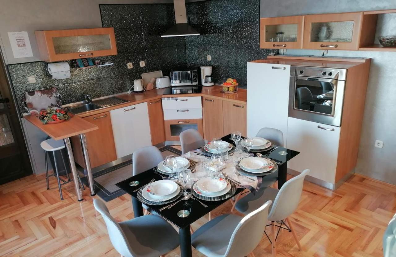 Apartment Apartments Villa Vera