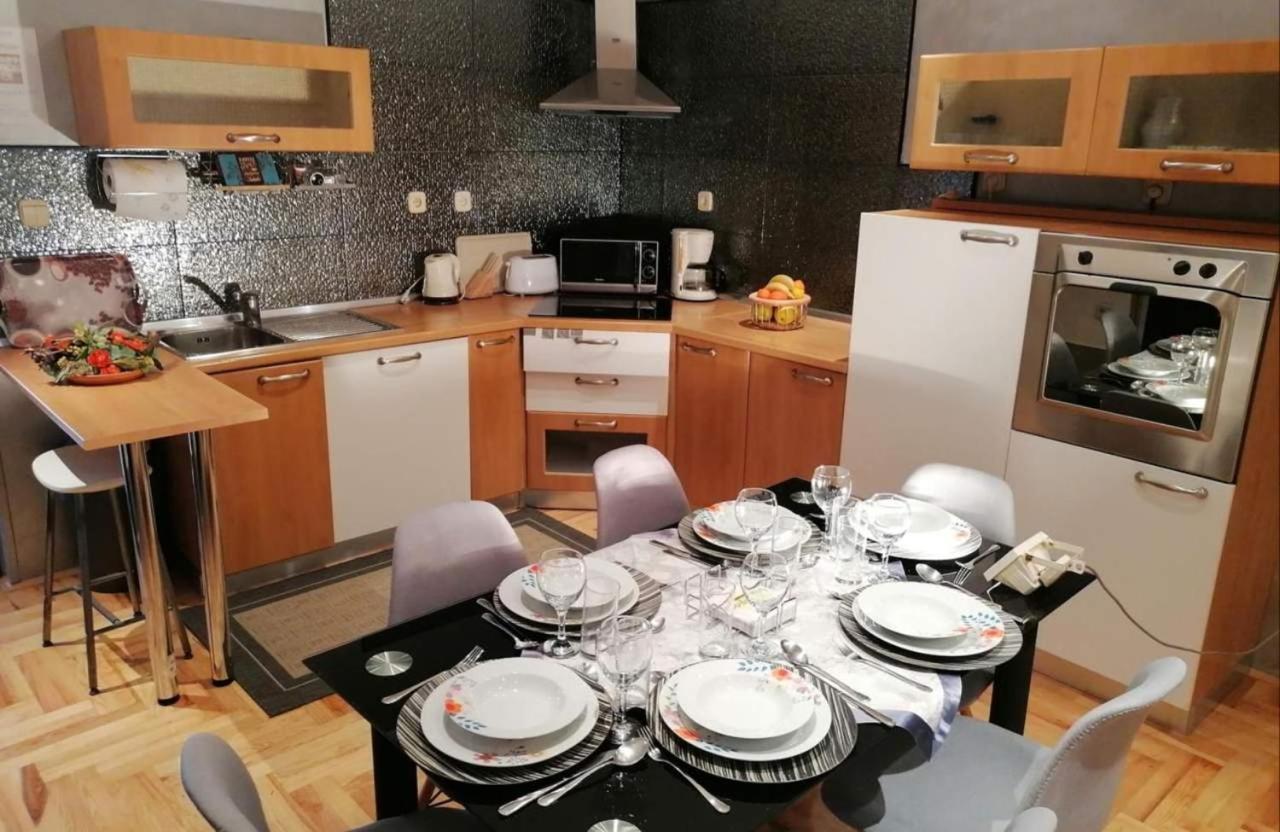Apartment Apartments Villa Vera *