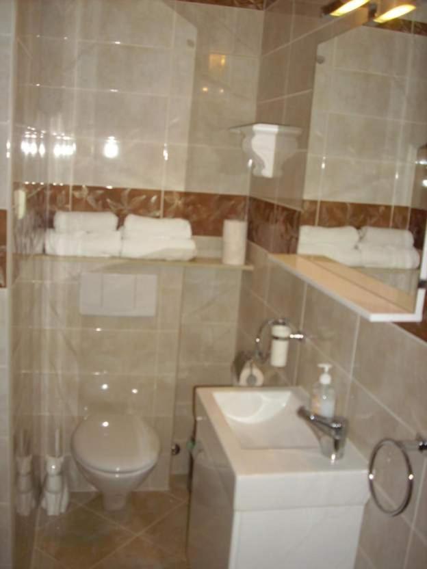 Apartments Villa Vera Novi Vinodolski