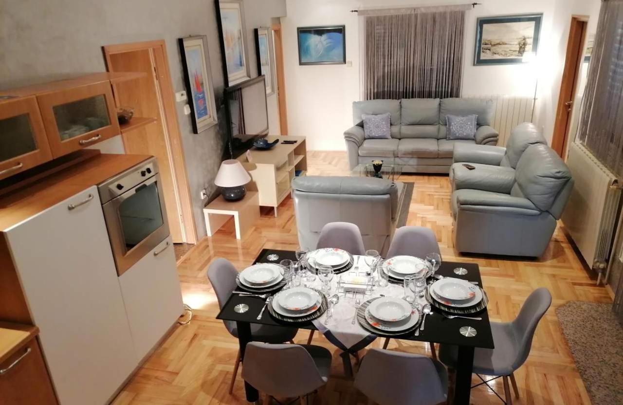 Apartments Villa Vera