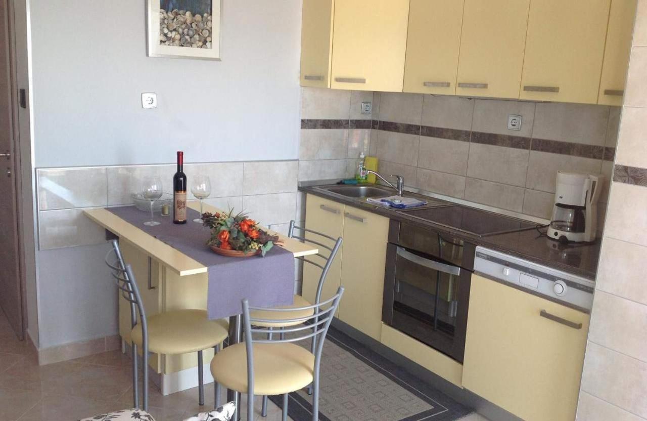 Apartment Apartments Villa Vera