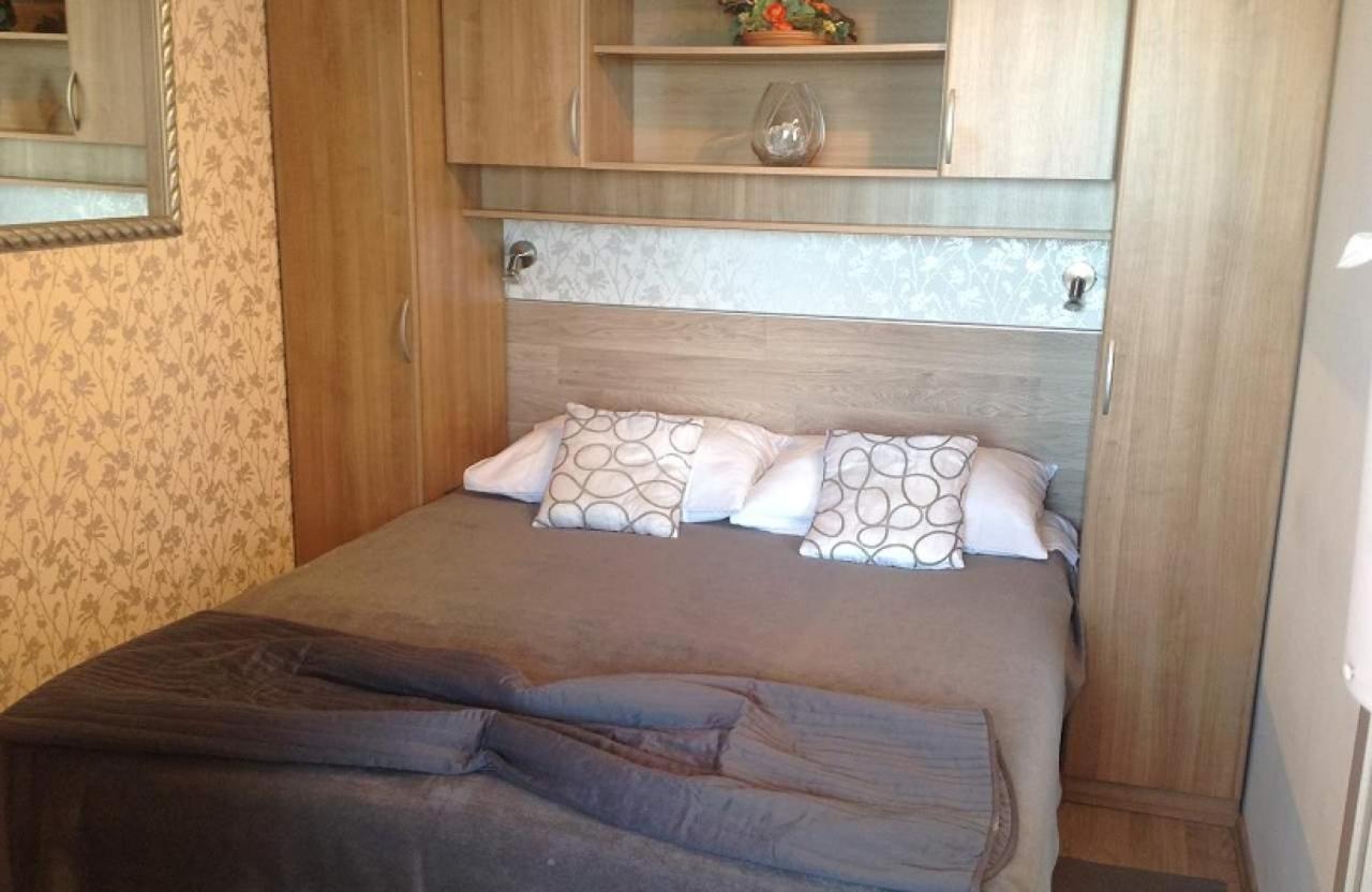 Apartments Villa Vera Apartment Novi Vinodolski