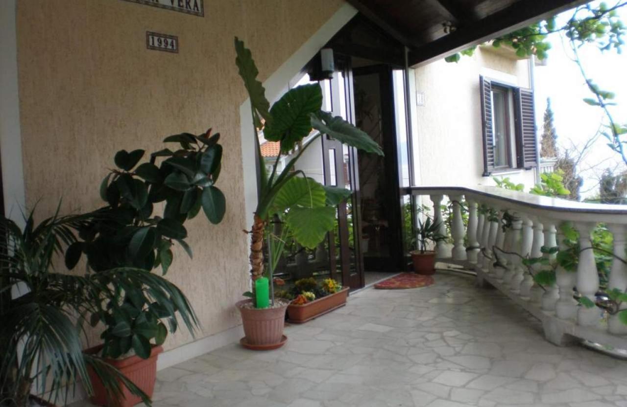 Apartment Apartments Villa Vera Novi Vinodolski