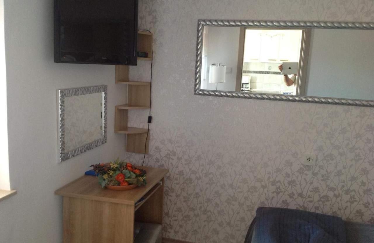 Apartments Villa Vera Novi Vinodolski