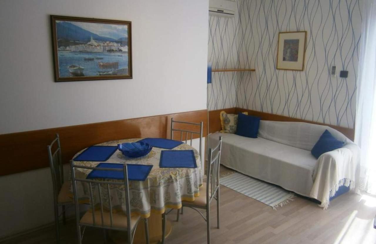 Apartments Villa Vera * Novi Vinodolski