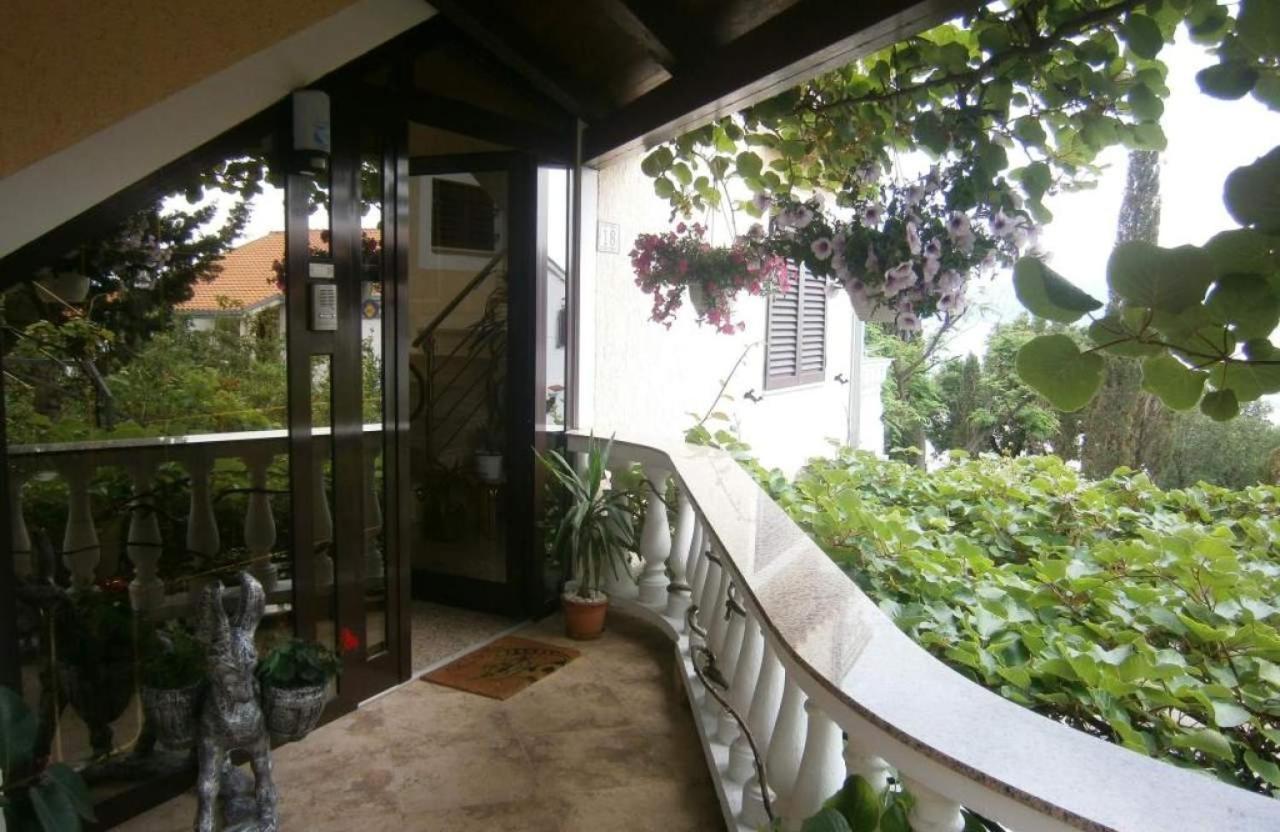 Apartments Villa Vera