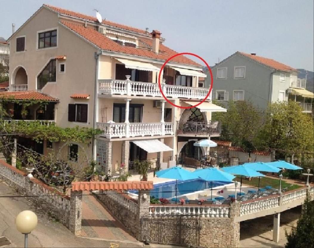 Apartments Villa Vera Apartment