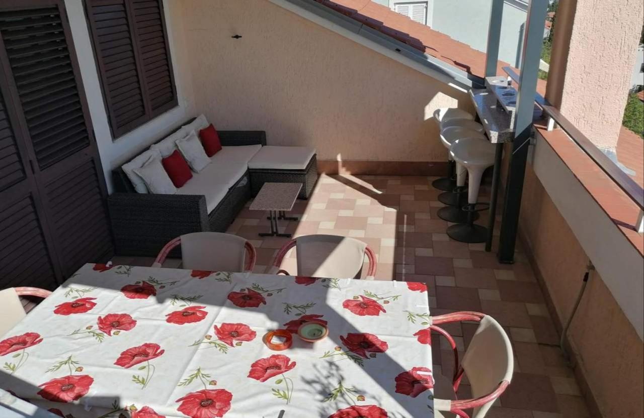 Apartment Apartments Villa Vera