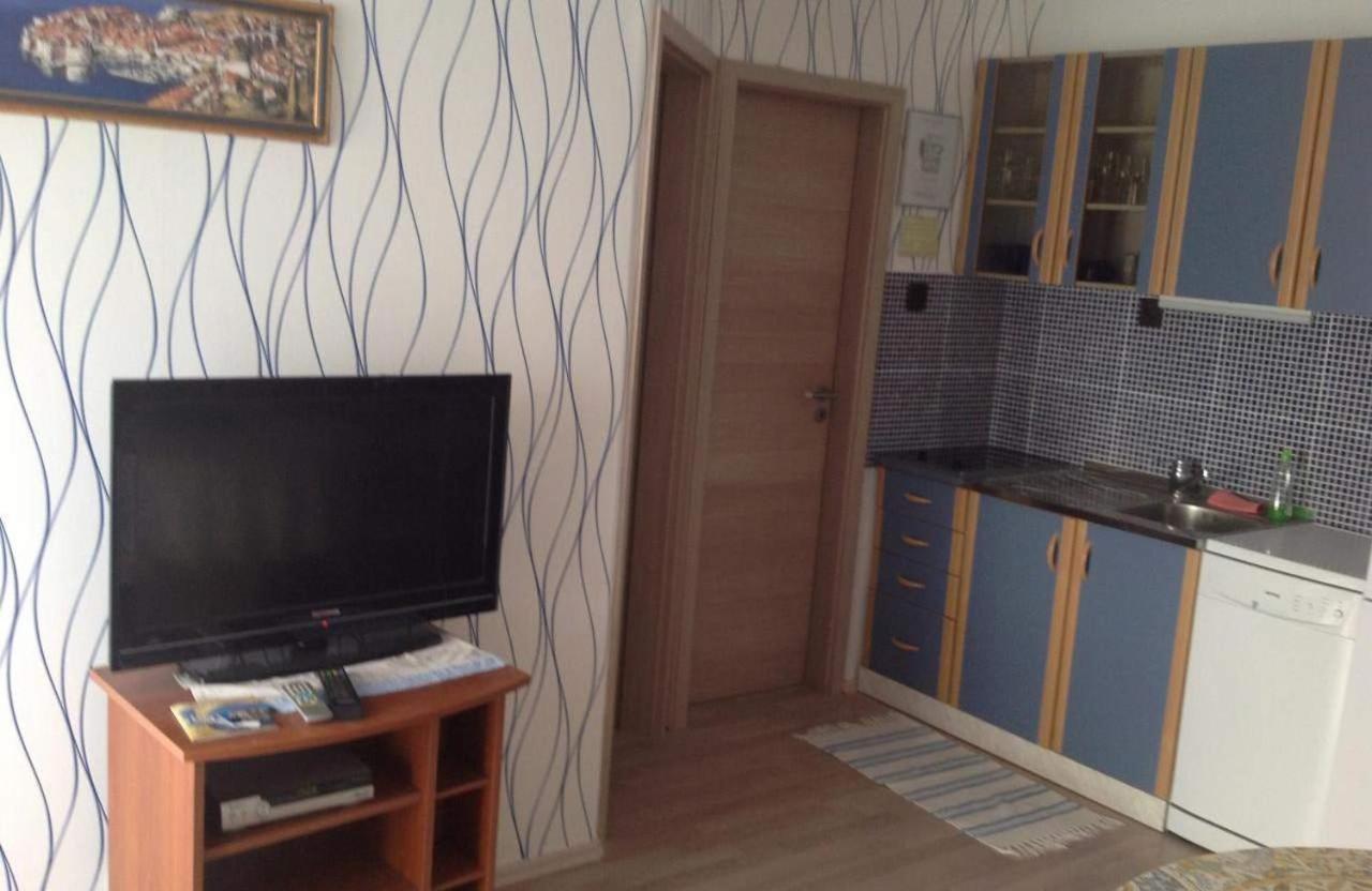 Apartments Villa Vera Apartment Novi Vinodolski