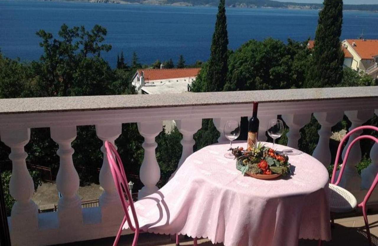 Apartments Villa Vera * Novi Vinodolski