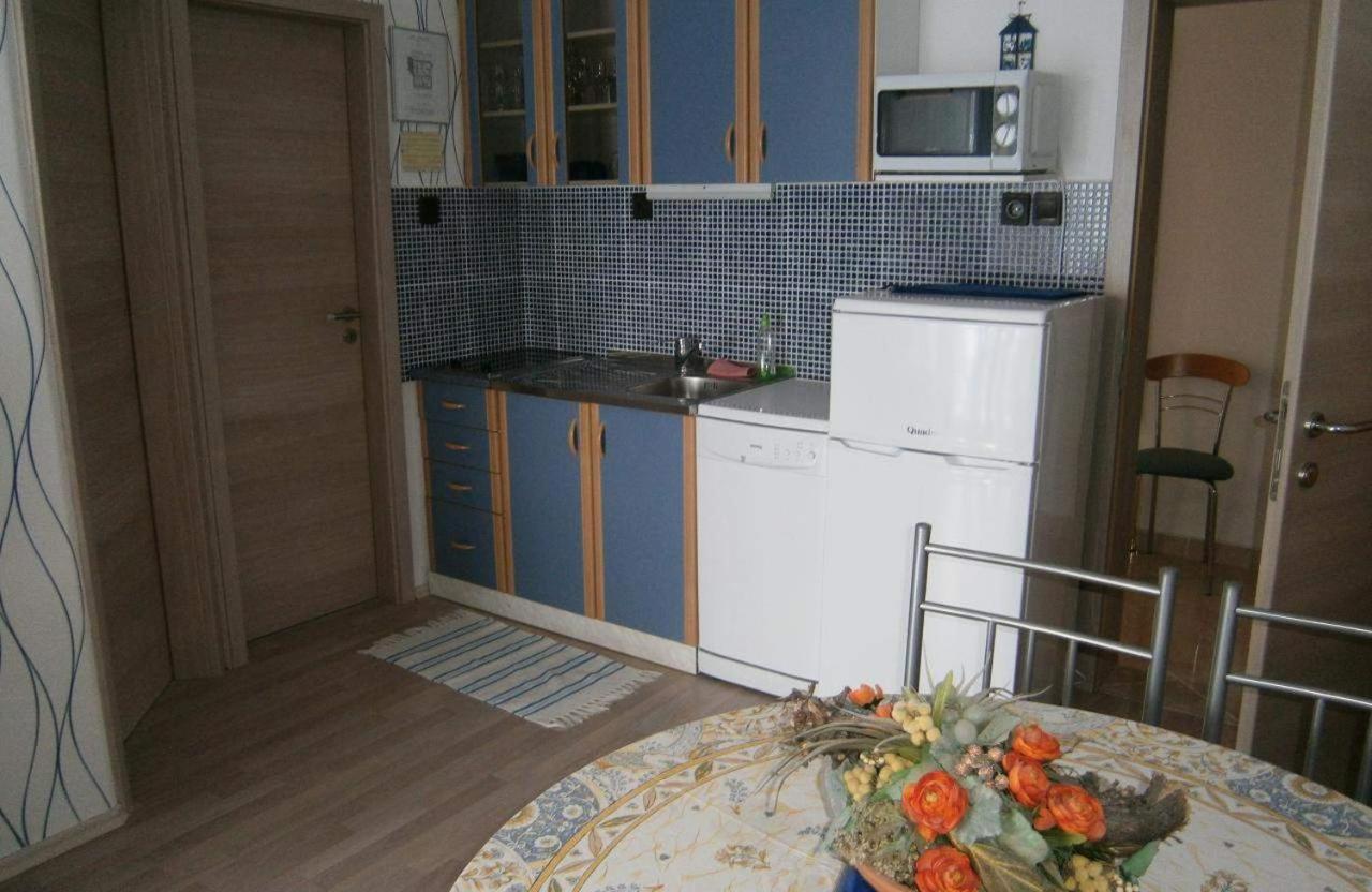 Apartments Villa Vera Apartment