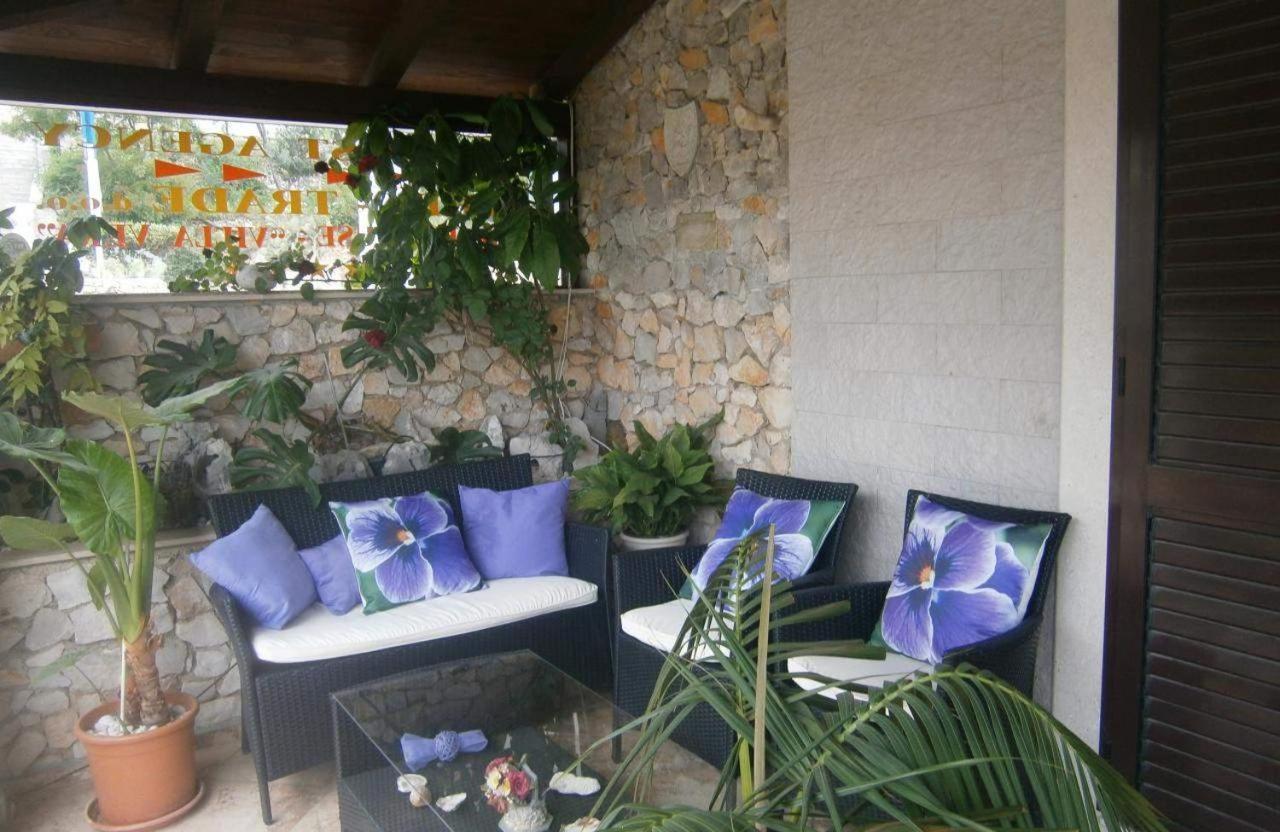 Apartment Apartments Villa Vera *